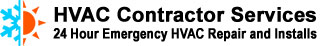 West Poplarville HVAC Services